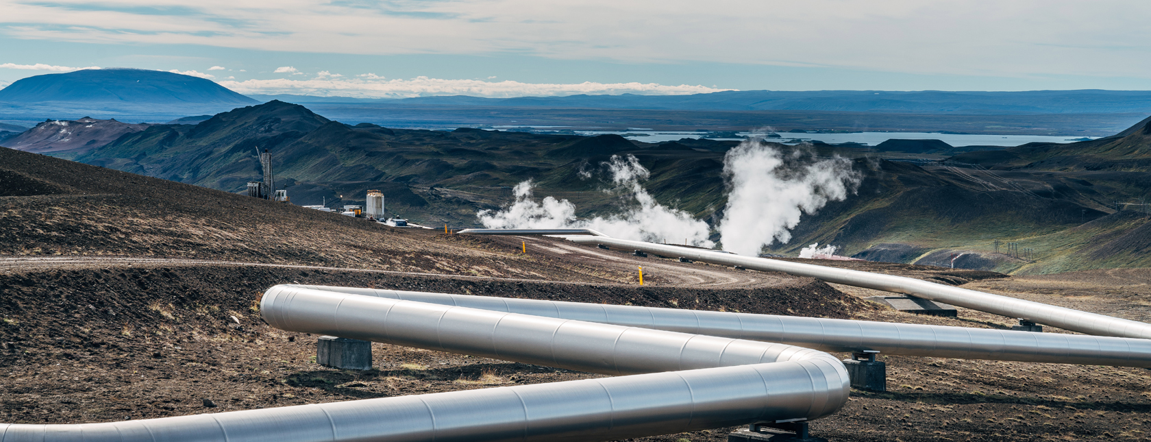 Pipeline integrity management software from DNV