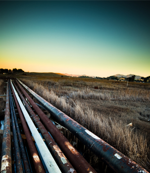 Pipeline integrity management software from DNV