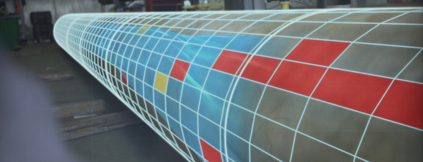 Digital pipeline software