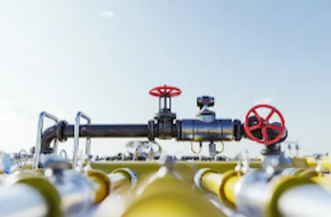 Regulator station risk analysis