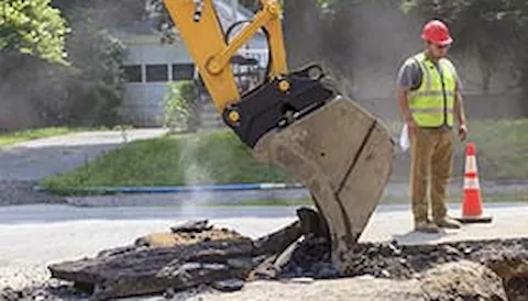 Synergi Pipeline - Ticket Risk Assessment