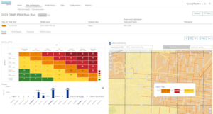  Synergi Pipeline for asset management