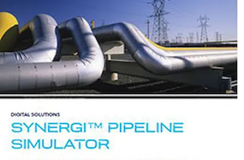 Synergi Pipeline Simulator 更多信息