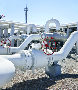 Pipeline simulator and surge analysis software by DNV