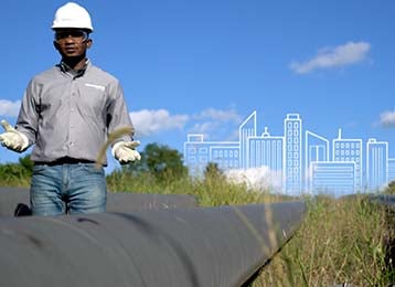 Synergi Pipeline Simulator - Uncertainties defined in API 1149 - video