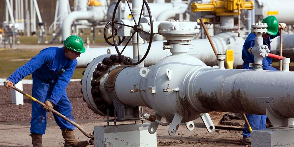 Synergi Pipeline Simulator Predictor software for hydraulic modelling of pipeline design