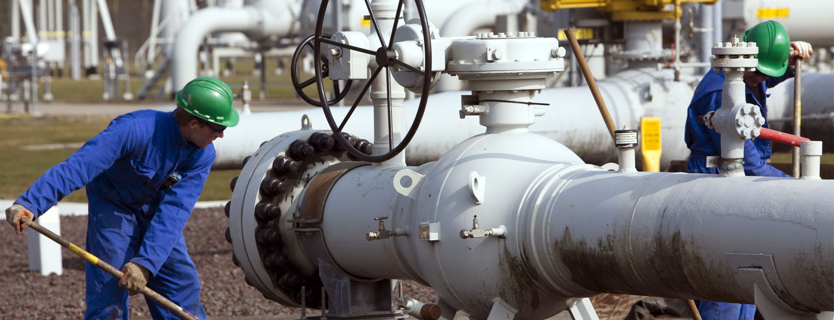 Synergi Pipeline Simulator Predictor software for hydraulic modelling of pipeline design