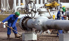 Synergi Pipeline Simulator - Predictor