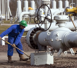 Synergi Pipeline Simulator - Predictor