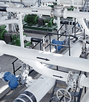 Pipeline simulator and surge analysis software by DNV