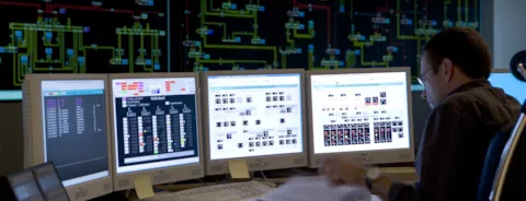 Synergi Pipeline Simulator - Scenario Manager