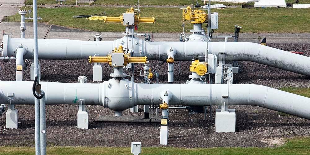 SY-45 Synergi Pipeline Simulator (SPS) standard training