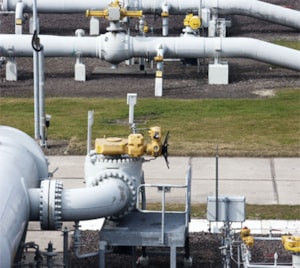 Synergi Pipeline Simulator - Statefinder