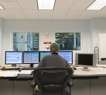 Synergi Pipeline Simulator - Trainer