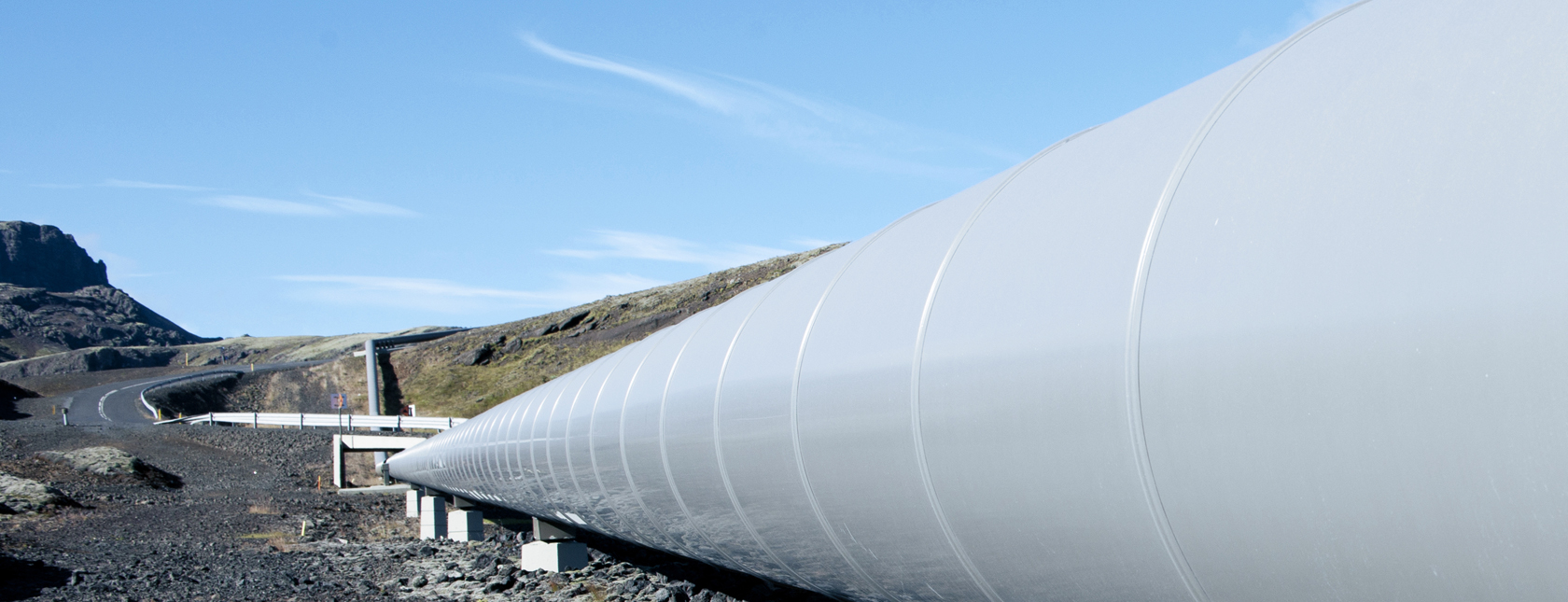 Synergi Pipeline Simulator for transport/ transmission