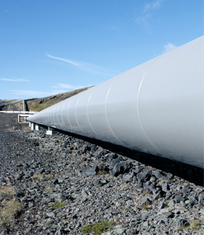 Synergi Pipeline Simulator for transport/ transmission