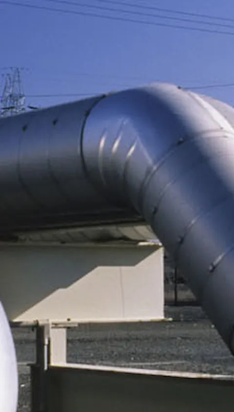 Synergi Pipeline Simulator - SPS