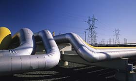 Synergi Pipeline Simulator - Pipeline simulator and surge analysis software