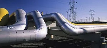 Pipeline efficiency and reliability