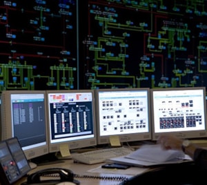 Synergi Pipeline - Scenario Manager