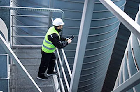 Dnv Risk Based Inspection TotalEnergies relies on DNV’s software solutions for risk-based inspection
