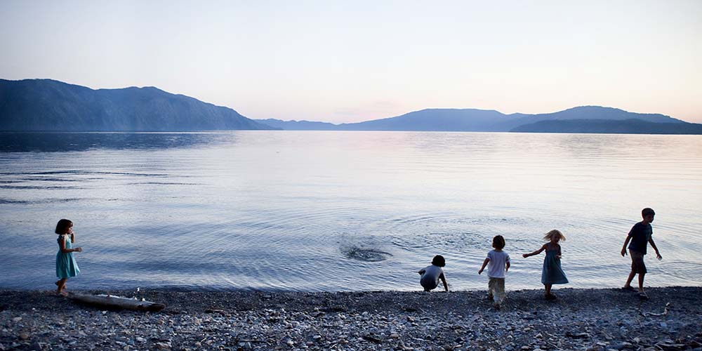 Synergi Water Customer Management software module