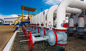 Synergi Liquid - LIQT - Water hammer analysis