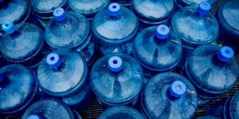Synergi Water Online software module