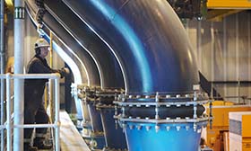 Synergi Liquid - Pipe Design