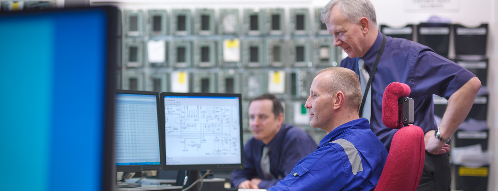 Water quality analysis and hydraulic modelling with Synergi Water software from DNV GL