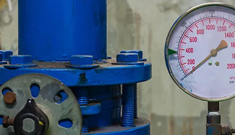 Synergi Liquid - Calibration