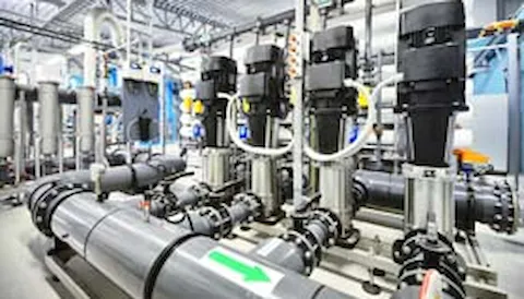 Synergi Liquid - 智能水网模拟仿真软件