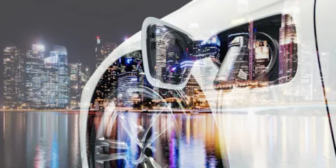 System impact assessment for electric vehicles