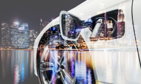 System impact assessment for electric vehicles