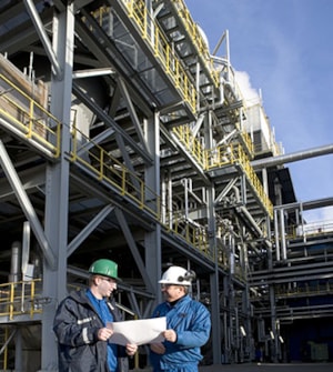 Taro - Providing advanced RAM analysis for the downstream industry