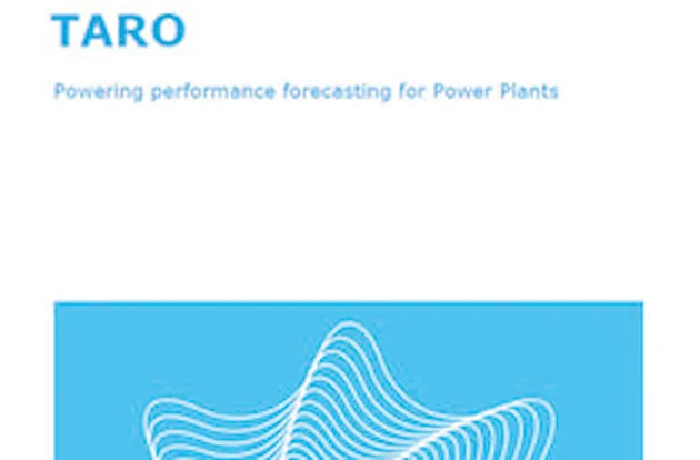Taro whitepaper
