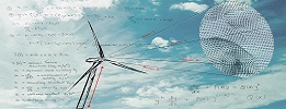 Control algorithm design for wind farms