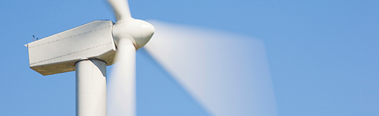 Control solutions for wind farms and wind turbines