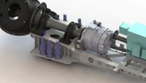 Wind turbine technology training course