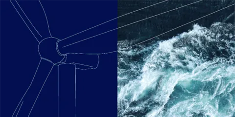 Wind turbine tower design