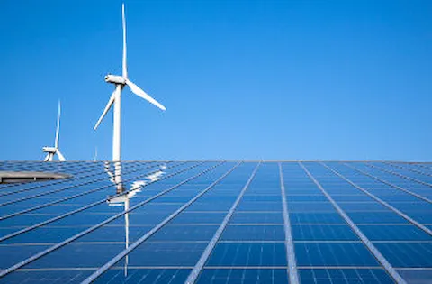Technical due diligence of renewable projects