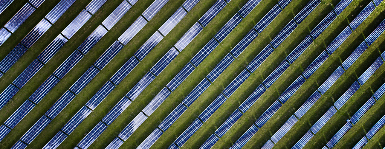 Technology Progress Report: Ten technologies setting the pace of the energy transition over the next five years.