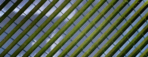 Technology Progress Report: Ten technologies setting the pace of the energy transition over the next five years.