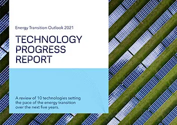 Technology Progress Report