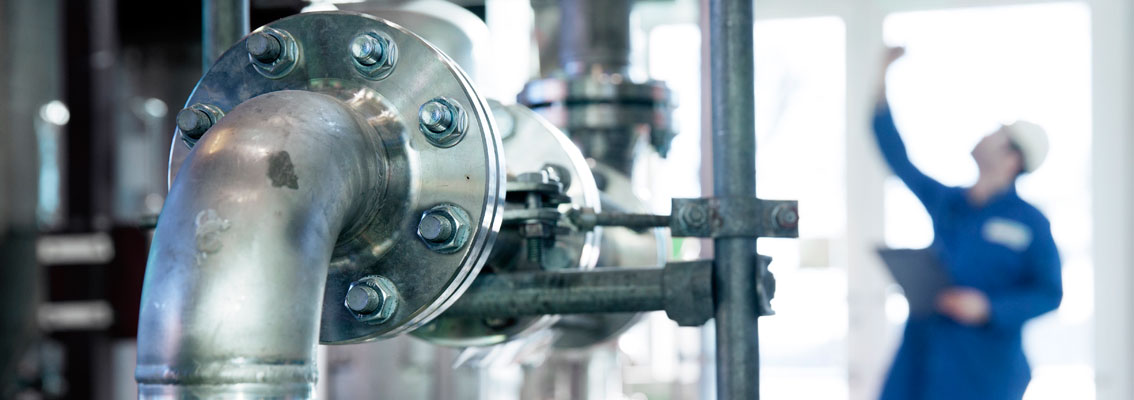 Technology qualification in a DNV GL laboratory