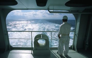 Technical and Regulatory News No.23/2020 | IMO Maritime Safety Committee | DNV GL - Maritime