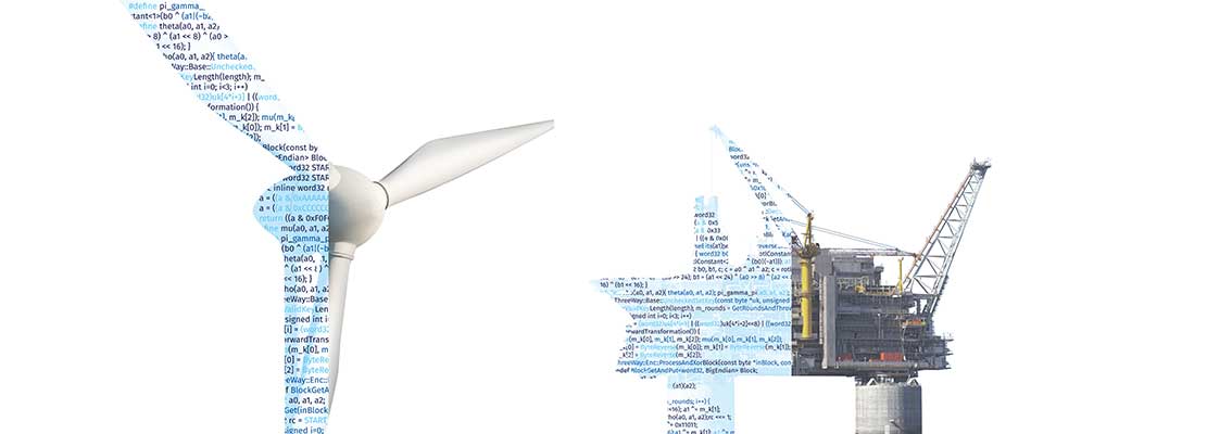 Energy executives expect more extreme cyber-attacks  but defensive action is lagging, new DNV research reveals