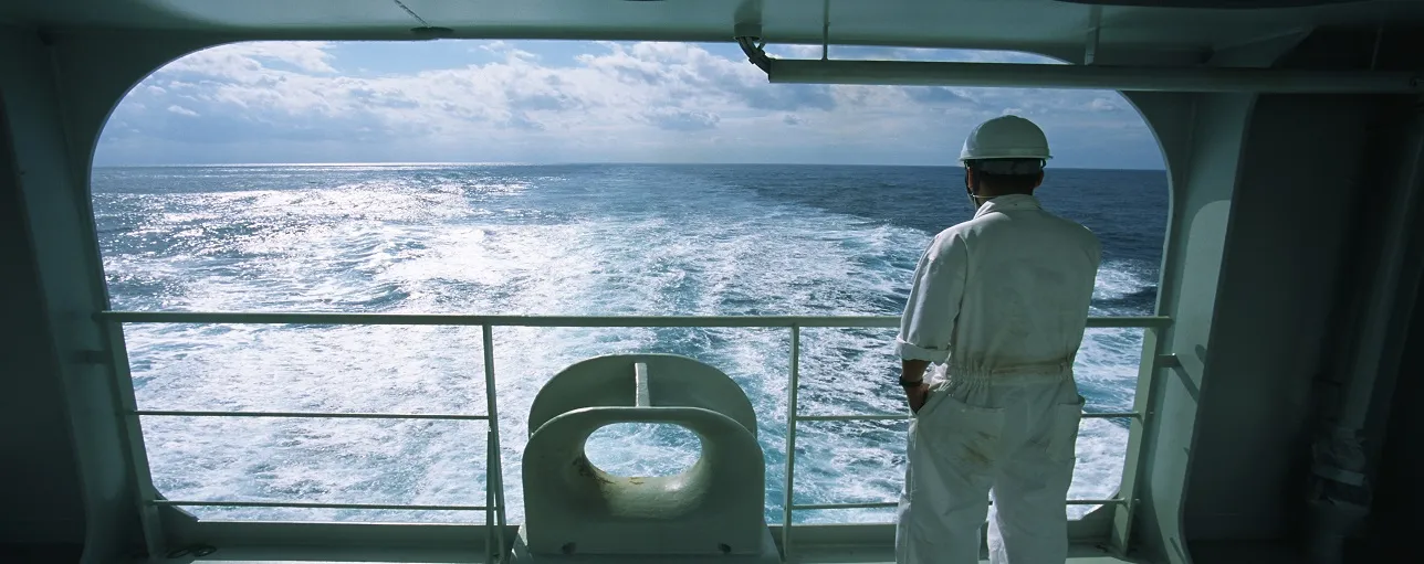 The future of Seafarers 2030: A decade of transformation
