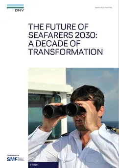 The future of Seafarers 2030: A decade of transformation_243x342