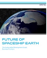 The Future of Spaceship Earth 